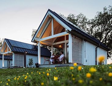 Vakantiehuis in Dokkum