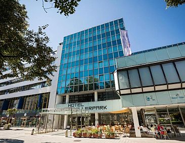 Hotel Schillerpark Linz, a member of Radisson Individuals