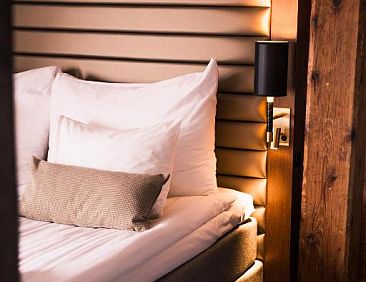 Clarion Collection Hotel Packhuset