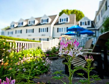 The Inn at Scituate Harbor