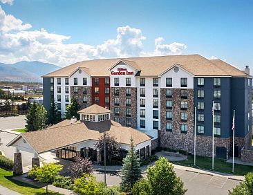 Hilton Garden Inn Missoula