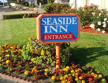 Seaside Inn Monterey