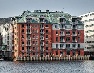 Clarion Hotel Admiral