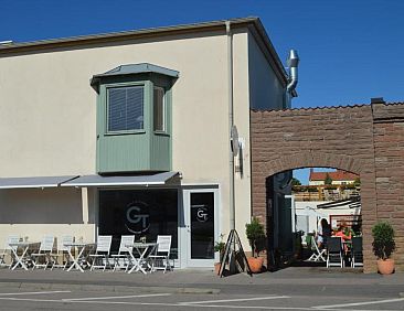 Gamla Televerket B&amp;B