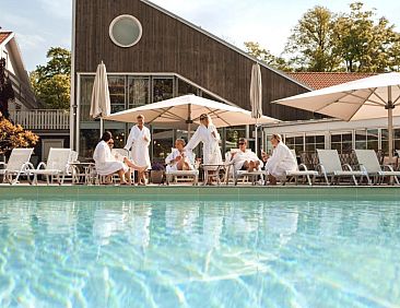 Gränsö Slott Hotel &amp; Spa