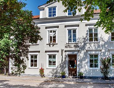 Hotell Park