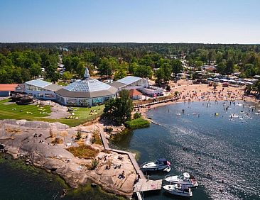Västervik Resort