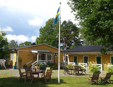 Lilla Hotellet