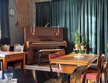 Edith och Julia B&amp;B