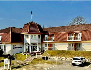 Hotel Garni Seeschlösschen