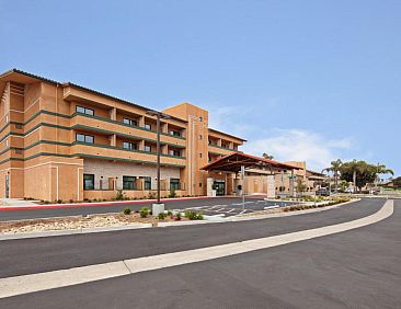 Holiday Inn Express Hotel &amp; Suites Ventura Harbor, an IHG Ho