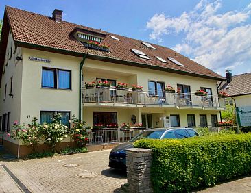 Hotel garni Schacherer