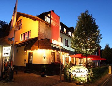 Gasthaus Mester
