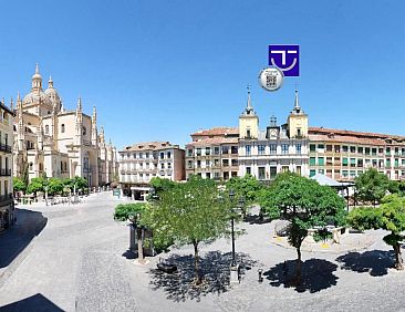 Hotel Infanta Isabel