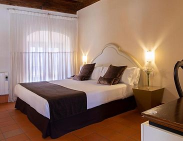 Hotel San Antonio el Real