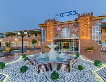 Hotel Torre De Los Guzmanes