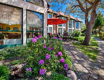 Hotel Garni Nussbaumhof