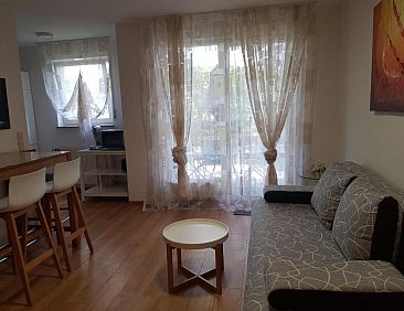 Apartment Metzingen City