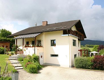 Pension Hoisl