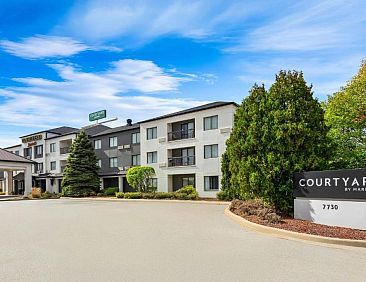 Courtyard Chicago Southeast/Hammond, Indiana