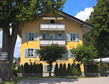 Altes Zollhaus