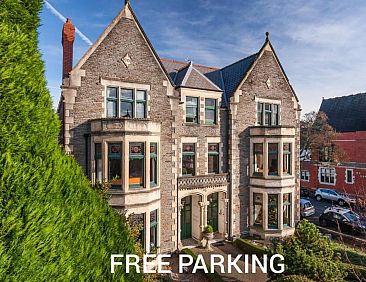 Lincoln House Private Hotel