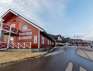 Vesterålen Kysthotell