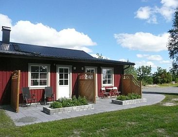 Kullens Bed and Breakfast