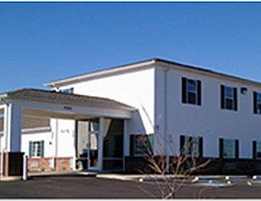 Magnolia Inn and Suites Southaven