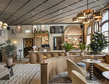 Best Western Plus Grand Hotel