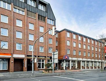 ibis Paderborn City