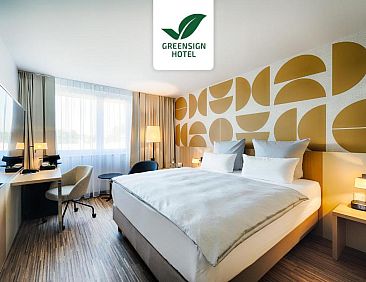 Welcome Hotel Paderborn