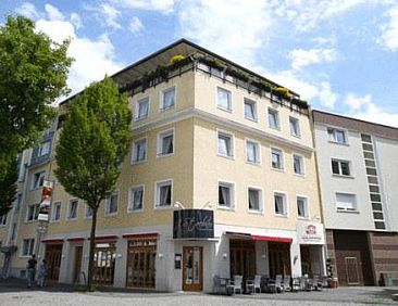Hotel zur Mühle
