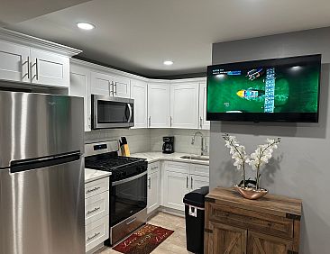 Appartement Unknown Accommodation