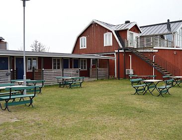 Strandbaden Köpingsvik