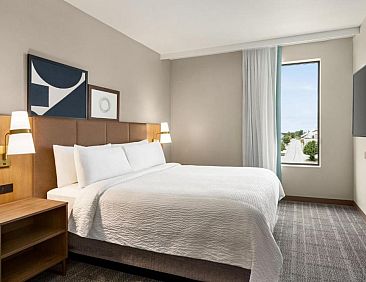 Sonesta ES Suites Boston Burlington