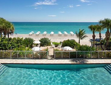 Sole Miami, A Noble House Resort