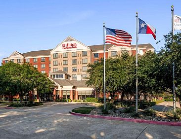 Hilton Garden Inn Dallas/Allen