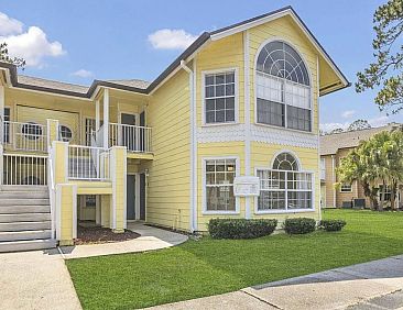 Appartement 3-Bett-Eigentumswohnung Familienspaß in der Nä