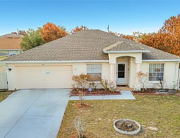 Geschakelde woning in Kissimmee