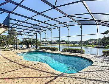 Vrijstaande woning in Kissimmee