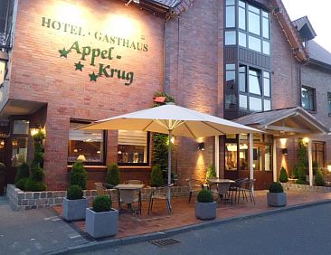 Hotel Gasthaus Appel Krug