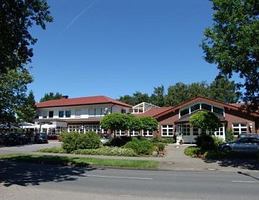 Hotel-Landrestaurant Schnittker