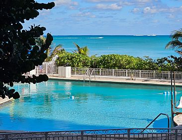 Appartement Unknown Accommodation