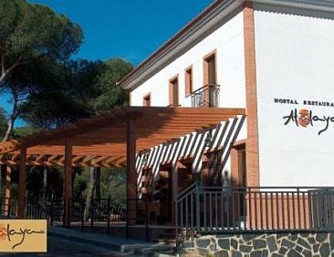 Hostal Atalaya