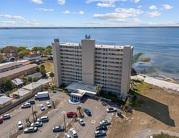Appartement in Sebring