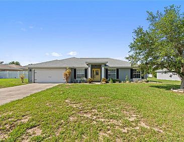 Geschakelde woning in WINTER HAVEN