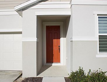 Geschakelde woning in WINTER HAVEN