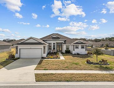 Geschakelde woning in WINTER HAVEN