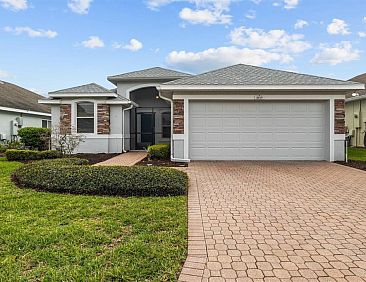 Geschakelde woning in WINTER HAVEN